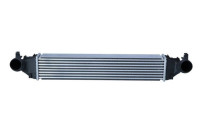 Intercooler, enfriador de aire de carga