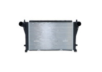 Intercooler, enfriador de aire de carga