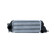 Intercooler, enfriador de aire de carga