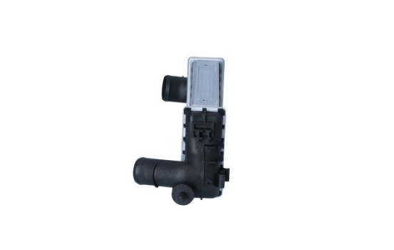 Intercooler, enfriador de aire de carga, Imagen 2
