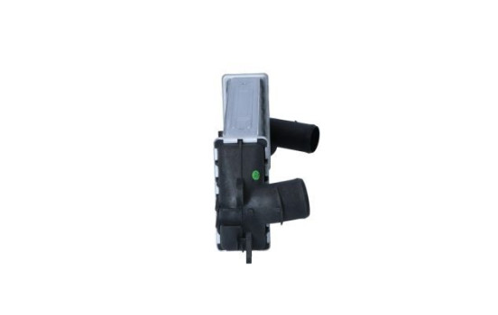 Intercooler, enfriador de aire de carga, Imagen 5