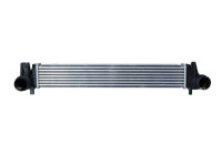 Intercooler, enfriador de aire de carga