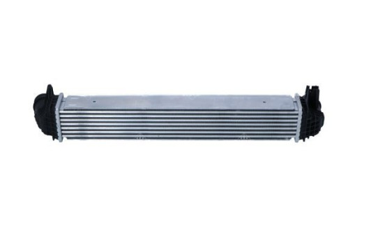 Intercooler, enfriador de aire de carga, Imagen 3