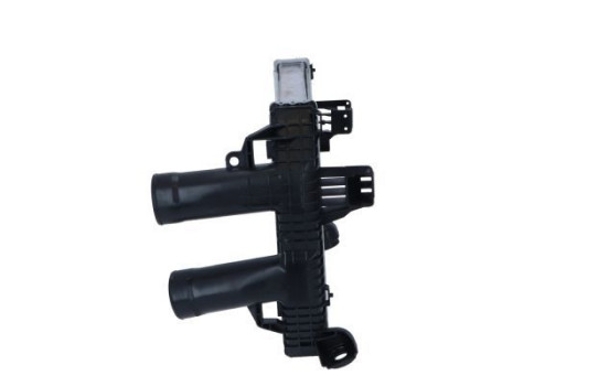 Intercooler, enfriador de aire de carga, Imagen 2