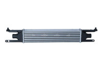 Intercooler, enfriador de aire de carga
