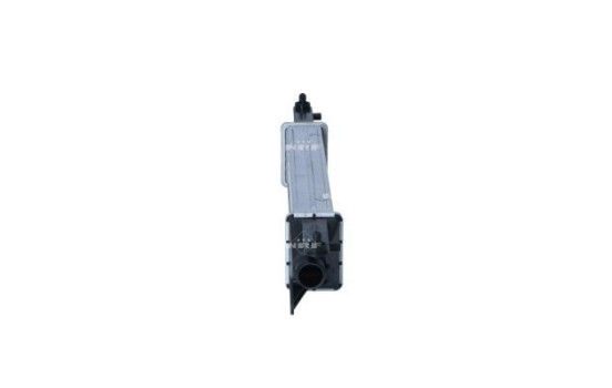 Intercooler, enfriador de aire de carga, Imagen 2