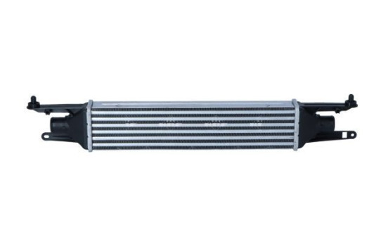 Intercooler, enfriador de aire de carga, Imagen 4