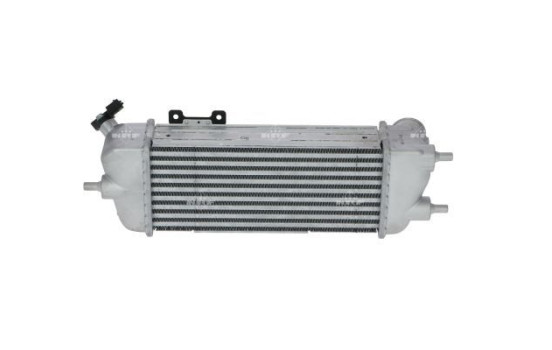 Intercooler, enfriador de aire de carga, Imagen 3