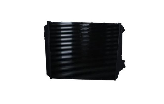 Intercooler, enfriador de aire de carga, Imagen 3