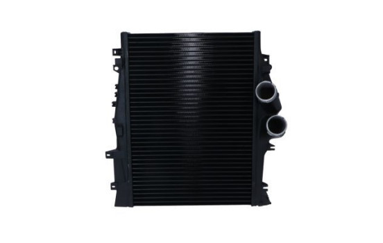 Intercooler, enfriador de aire de carga, Imagen 2