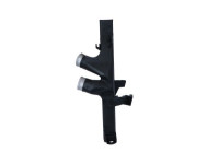 Intercooler, enfriador de aire de carga