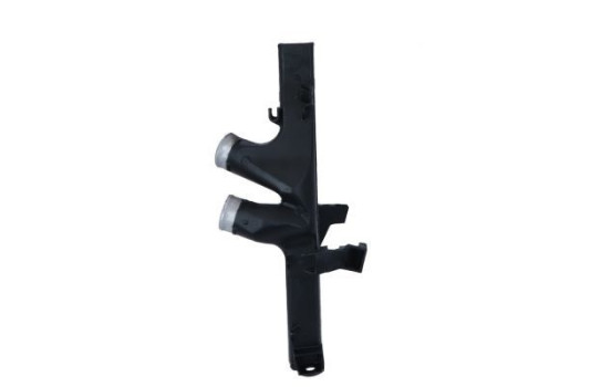Intercooler, enfriador de aire de carga
