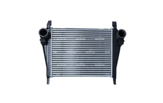 Intercooler, enfriador de aire de carga
