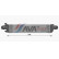 Intercooler, enfriador de aire de carga