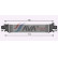 Intercooler, enfriador de aire de carga, Miniatura 2