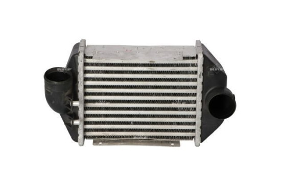 Intercooler, enfriador de aire de carga, Imagen 2
