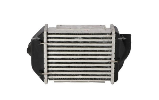 Intercooler, enfriador de aire de carga, Imagen 4