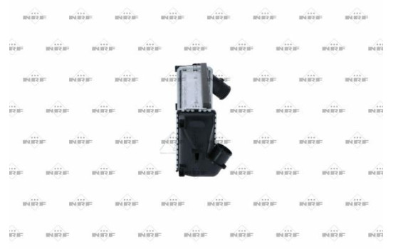 Intercooler, enfriador de aire de carga, Imagen 5
