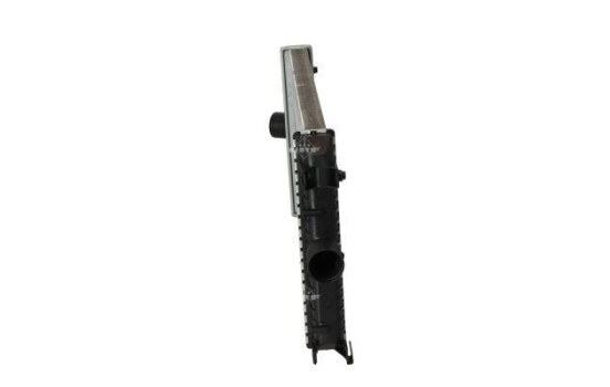 Intercooler, enfriador de aire de carga, Imagen 2