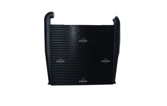 Intercooler, enfriador de aire de carga, Imagen 4