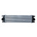 Intercooler, enfriador de aire de carga