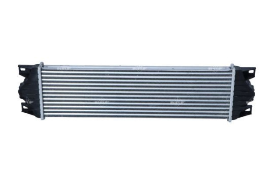 Intercooler, enfriador de aire de carga, Imagen 4
