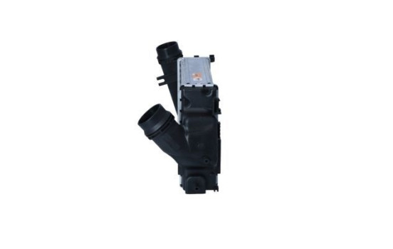 Intercooler, enfriador de aire de carga, Imagen 2