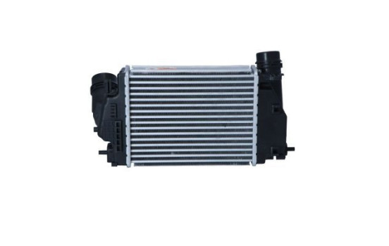 Intercooler, enfriador de aire de carga, Imagen 3