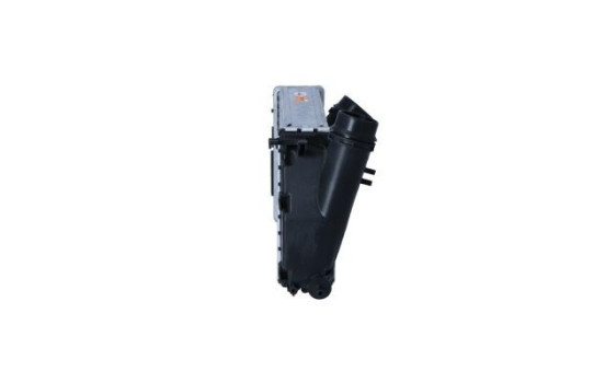 Intercooler, enfriador de aire de carga, Imagen 4