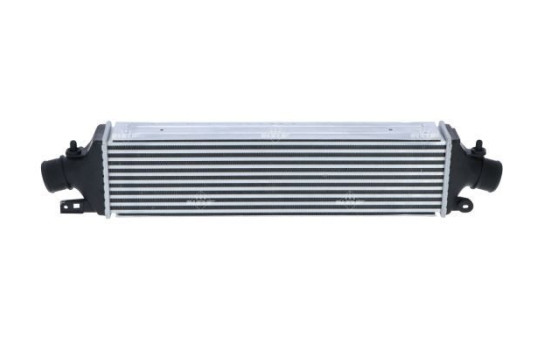 Intercooler, enfriador de aire de carga, Imagen 4