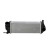 Intercooler, enfriador de aire de carga