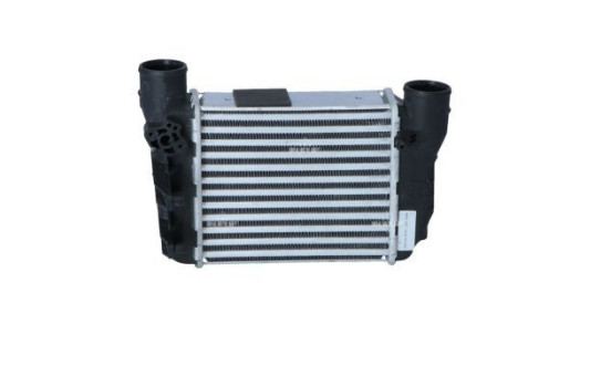 Intercooler, enfriador de aire de carga, Imagen 2