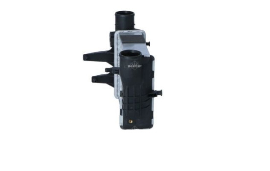 Intercooler, enfriador de aire de carga, Imagen 3