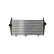 Intercooler, enfriador de aire de carga