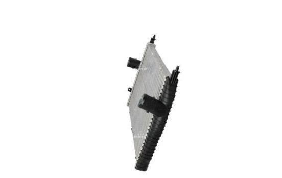 Intercooler, enfriador de aire de carga, Imagen 2