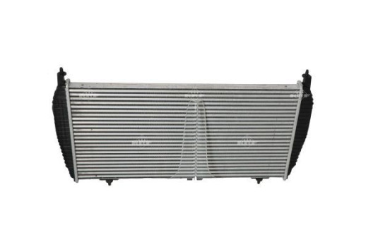 Intercooler, enfriador de aire de carga, Imagen 3