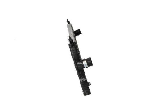 Intercooler, enfriador de aire de carga, Imagen 5