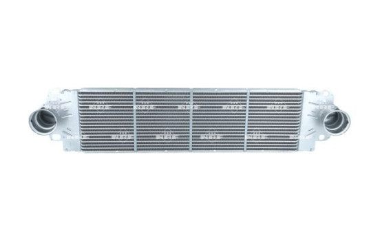 Intercooler, enfriador de aire de carga