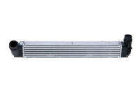 Intercooler, enfriador de aire de carga