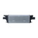 Intercooler, enfriador de aire de carga