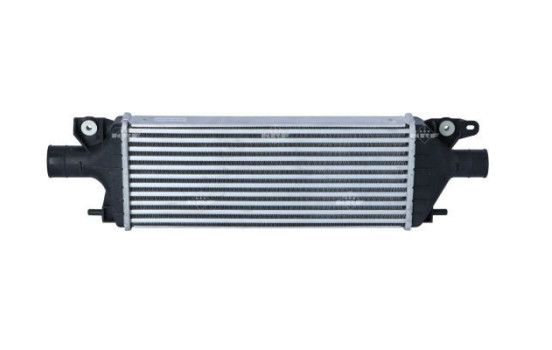 Intercooler, enfriador de aire de carga, Imagen 3