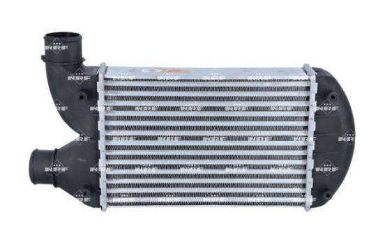 Intercooler, enfriador de aire de carga, Imagen 5