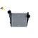 Intercooler, enfriador de aire de carga, Miniatura 2