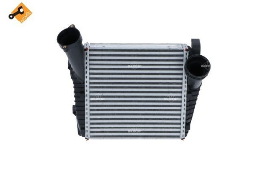 Intercooler, enfriador de aire de carga, Imagen 2