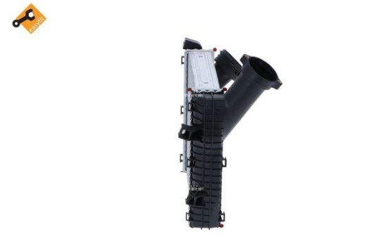 Intercooler, enfriador de aire de carga, Imagen 5