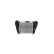 Intercooler, enfriador de aire de carga, Miniatura 2