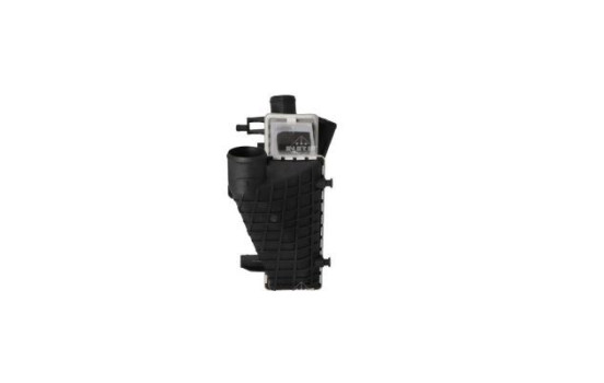 Intercooler, enfriador de aire de carga, Imagen 3
