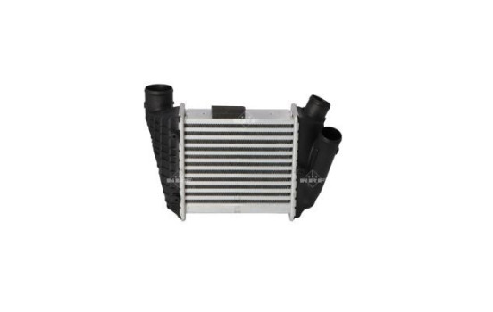 Intercooler, enfriador de aire de carga, Imagen 4