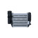 Intercooler, enfriador de aire de carga, Miniatura 4
