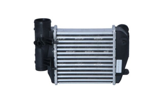Intercooler, enfriador de aire de carga, Imagen 4